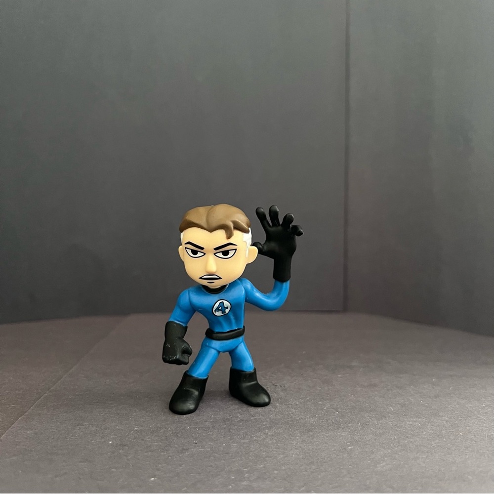 Funko Pop Mini Fantastic Four - Mister Fantastic